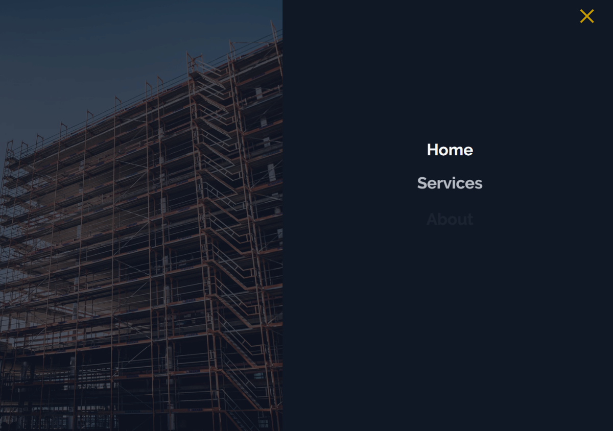 AAA Scaffolding UK
