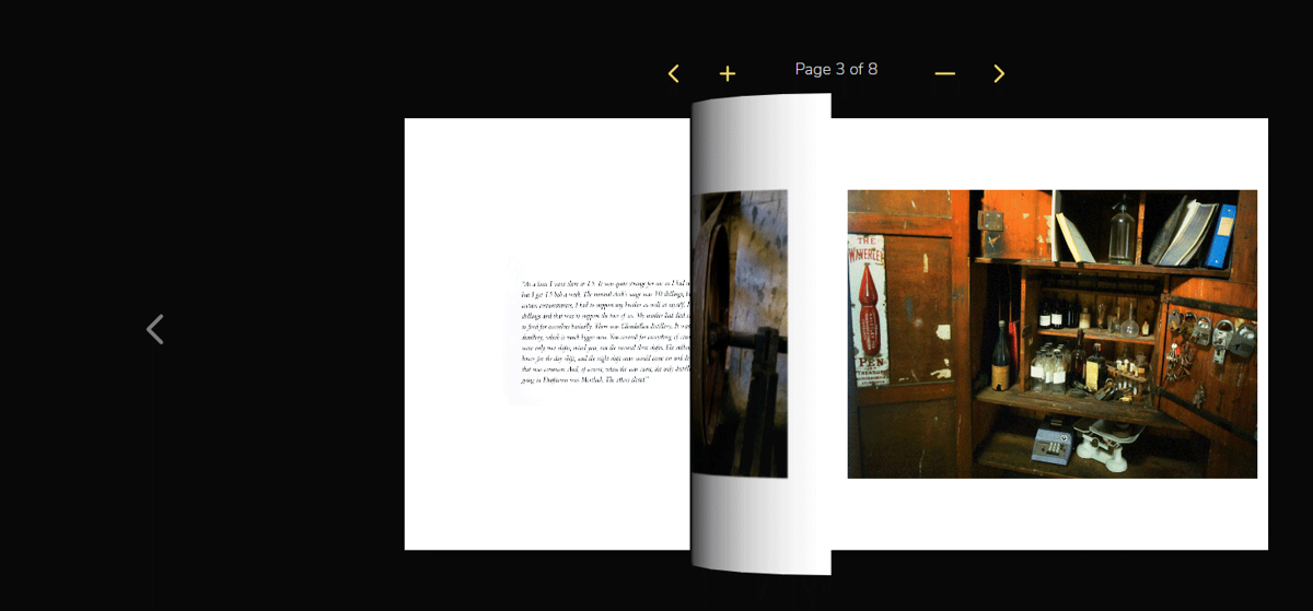 Broombank Publishing