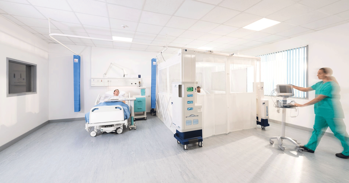 Gama Healthcare