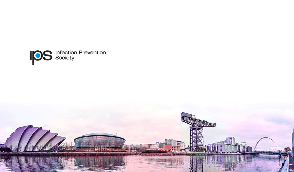 Infection Prevention Society Conference