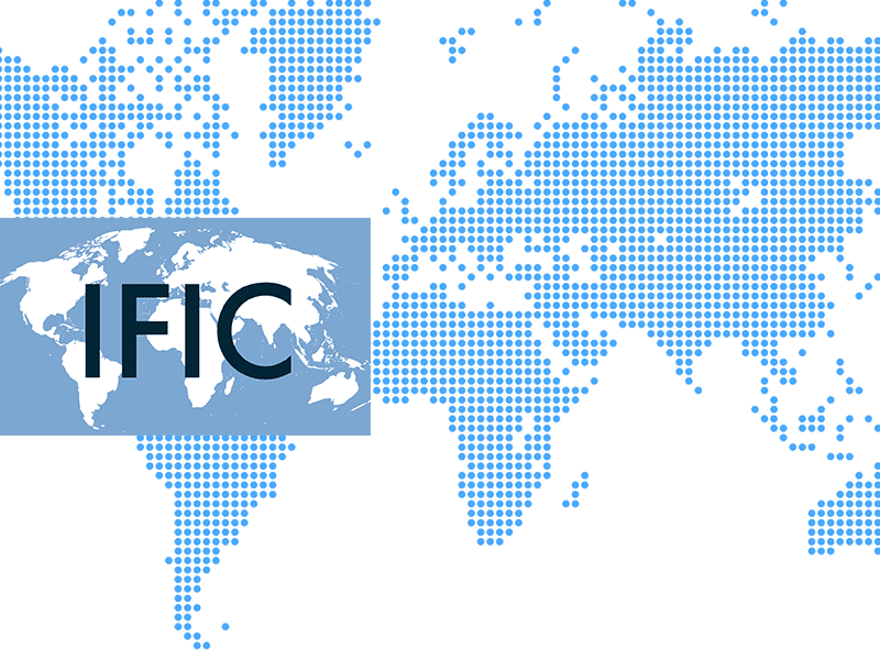 The International Federation of Infection Control