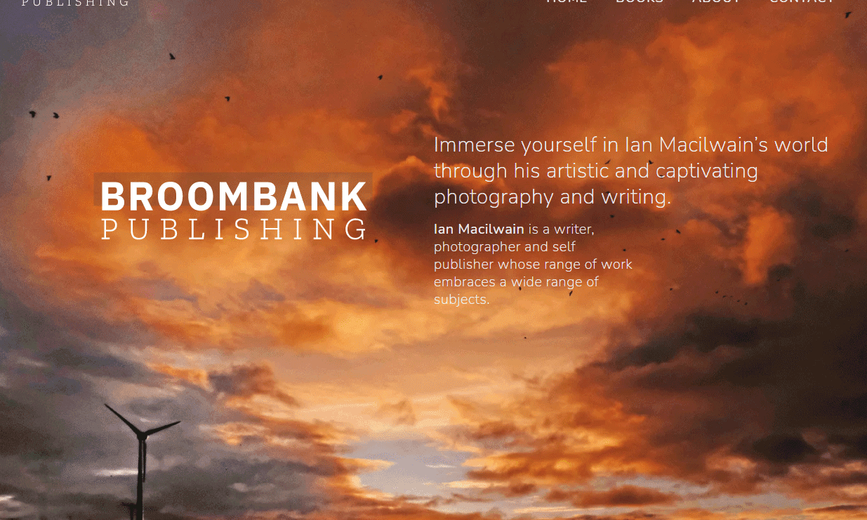 Broombank Publishing