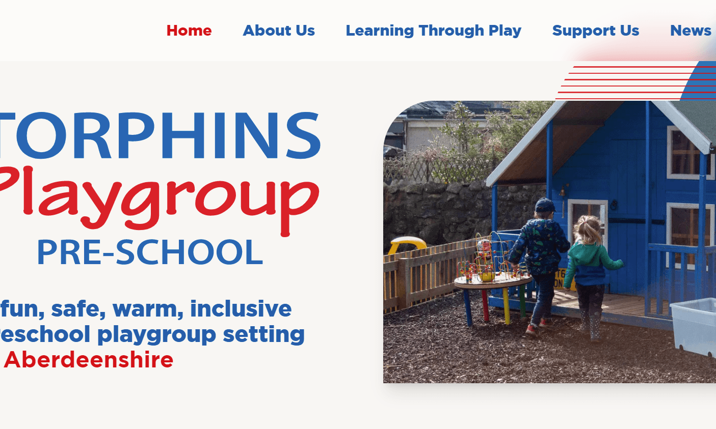 Torphins Playgroup