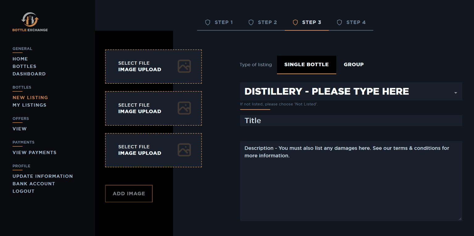 Application Development